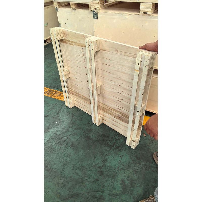 Wooden Frame