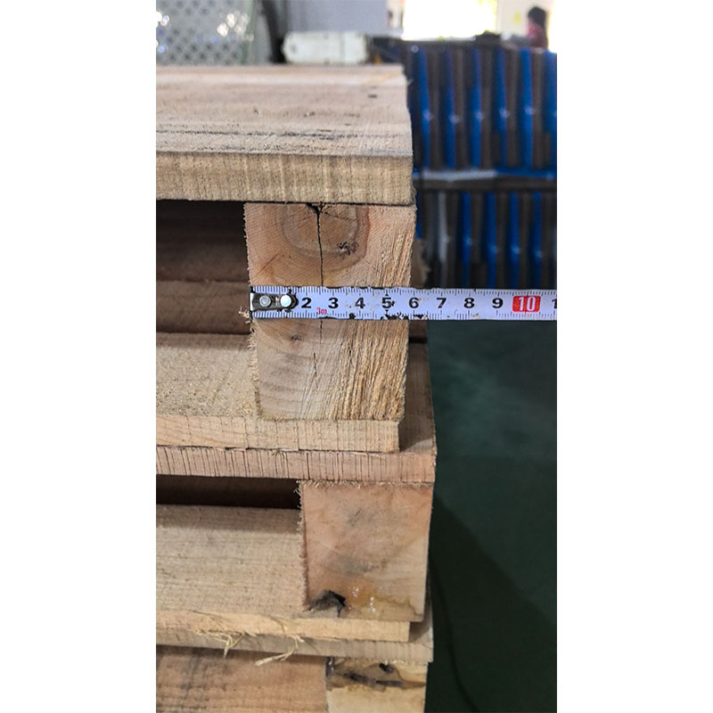 Wooden Frame