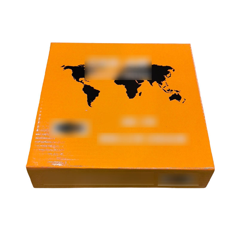 Color Box