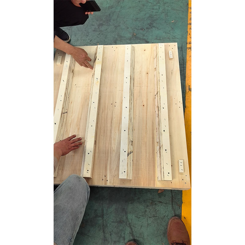 Wooden Frame