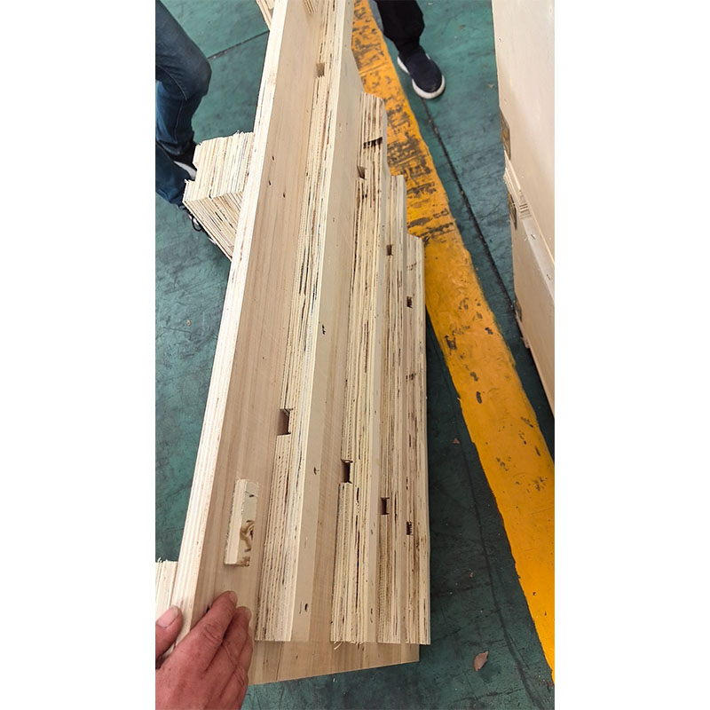 Wooden Frame